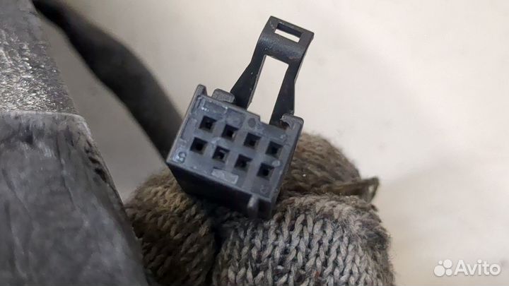 Зеркало боковое правое Fiat 500L, 2013