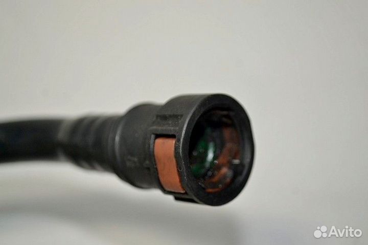 Масляная трубка гидроусилителя руля volvo FH (01.1