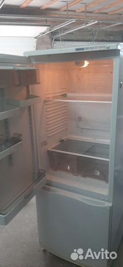 Холодильник