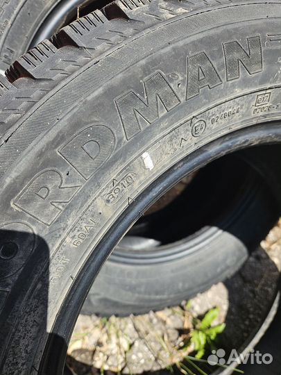 Nordman Nordman 4 215/60 R16 99T