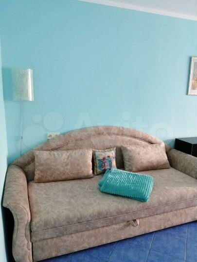 1-к. квартира, 35 м², 3/5 эт.