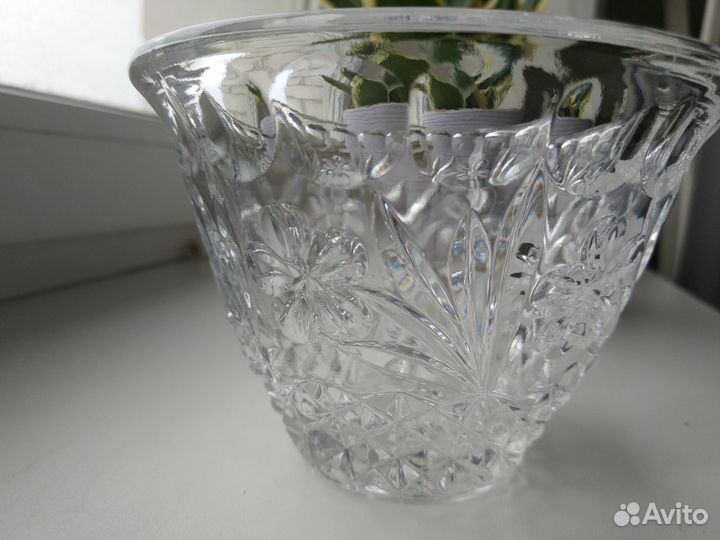 Красивая конфетница СССР