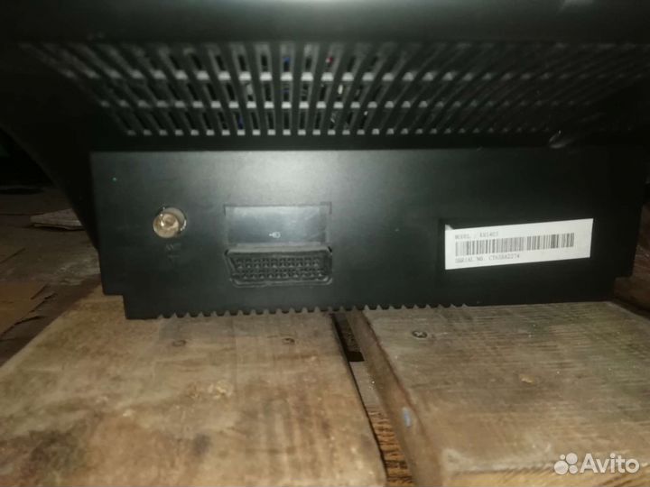 Телевизор бу