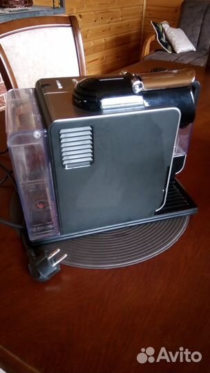 Кофемашина nespresso delonghi на запчасти