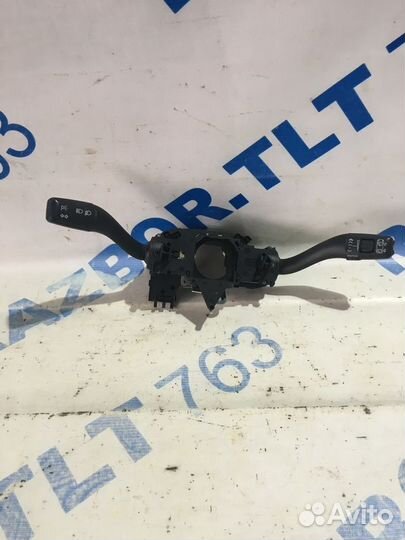 Переключатель подрулевой porsche cayenne S 957 4.8