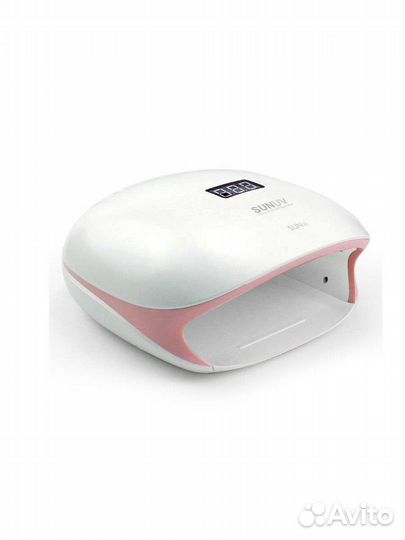 Лампа Sunuv 4S, оригинал, новая