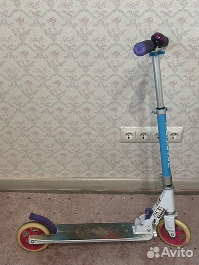 Самокат детский
