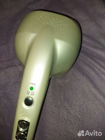 Массажер для тела