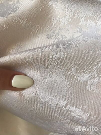 Новые шторы