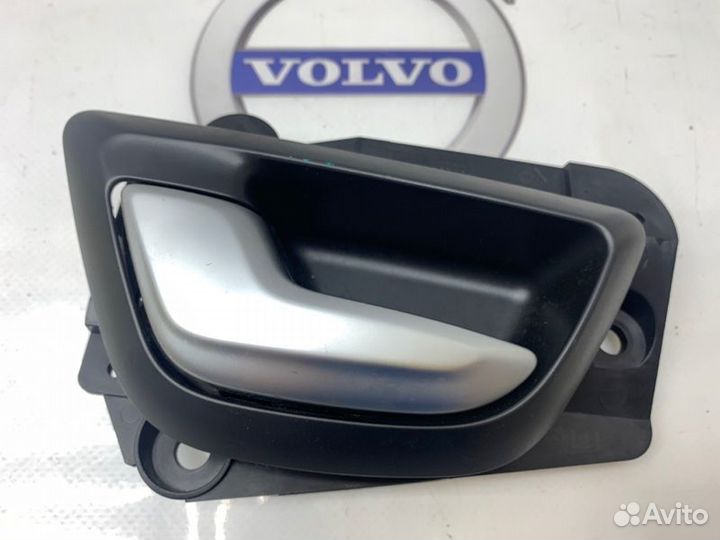Ручка передней задней двери левая Volvo XC90 07-14