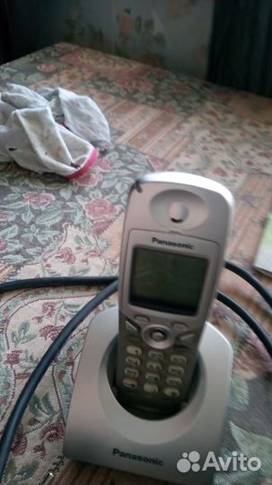 Факс Panasonic KX-FC243RU