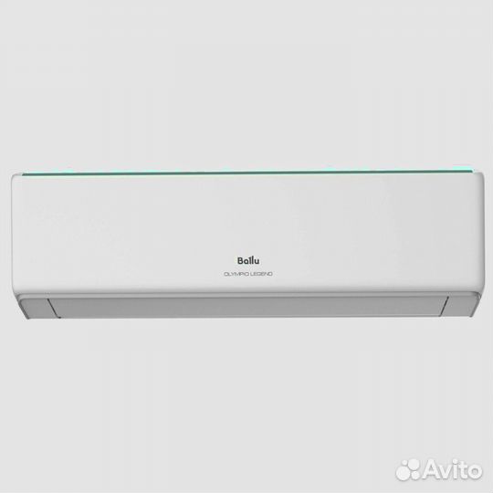 Сплит-система Ballu BSW-07HN1 (9,12)