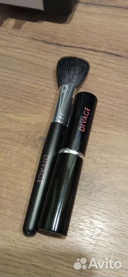 Новые кисти для макияжа