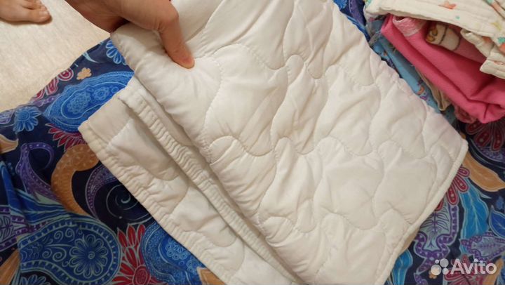 Одеяло для малыша