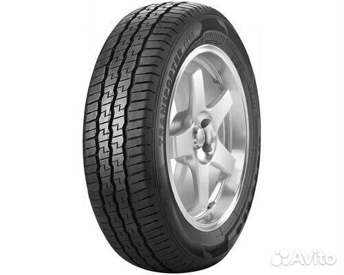 Tracmax Transporter RF09 215/75 R16C 113R