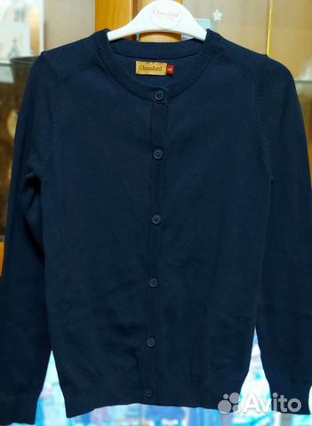 Джемпер новый