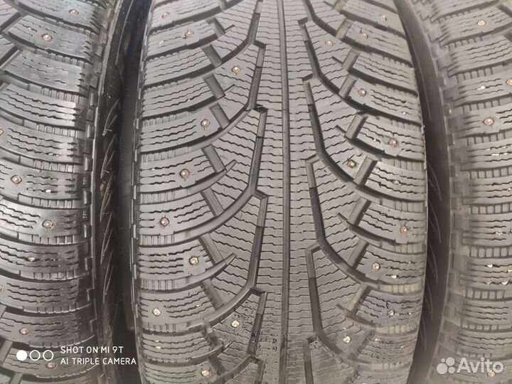 Nokian Tyres Hakkapeliitta 5 285/60 R18