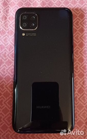 HUAWEI P40 Lite, 6/128 ГБ