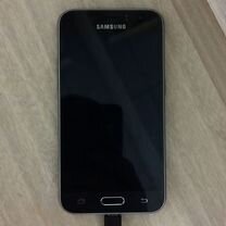 Samsung Galaxy J1 (2016) SM-J120H/DS, 8 ГБ