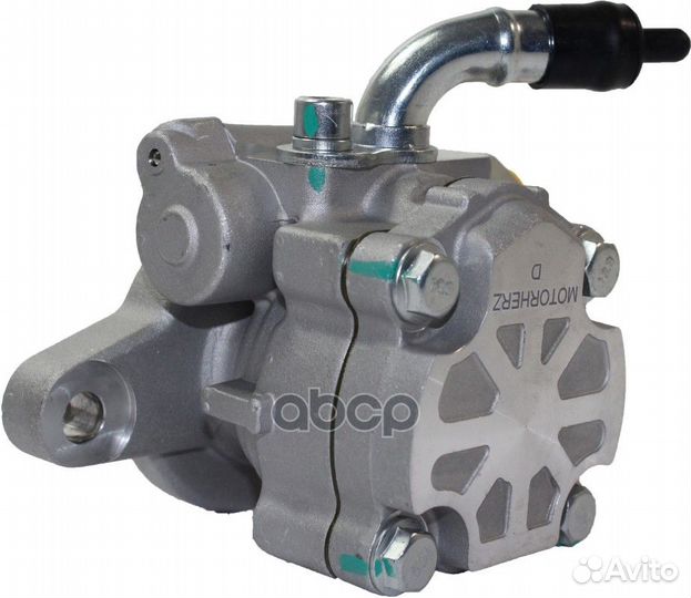 Насос гидроусилителя руля toyota Land Cruiser 1