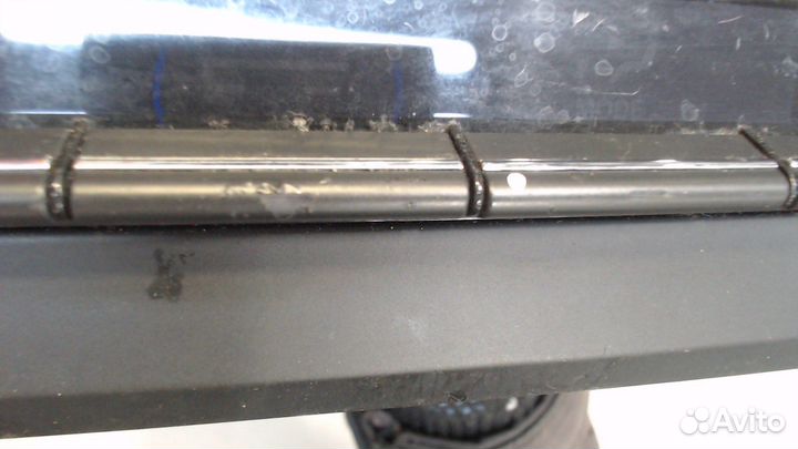 Переключатель отопителя Mercedes E-Coupe C207 2009