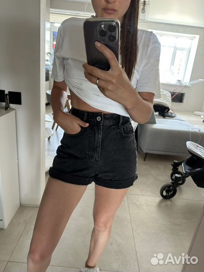 Шорты zara 22