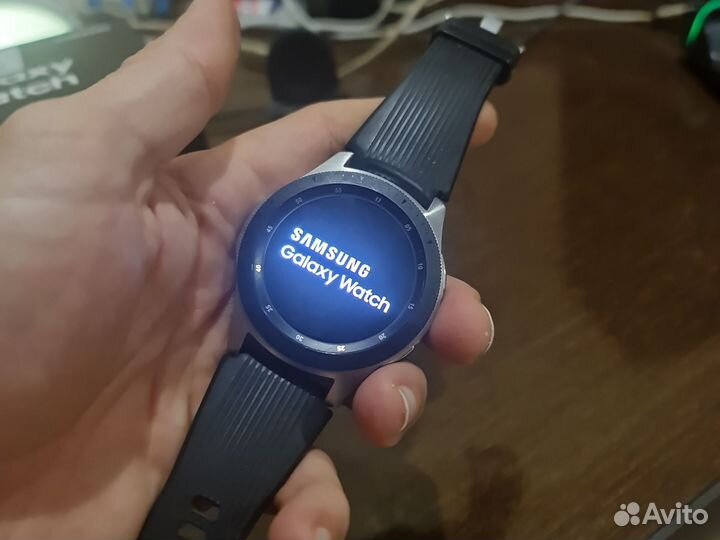 Samsung Gear