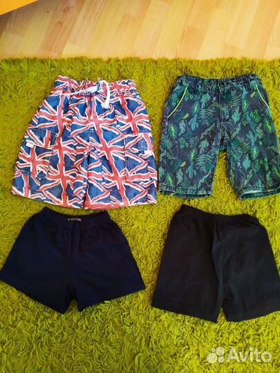 Пакет вещей для д/сада (110 см)