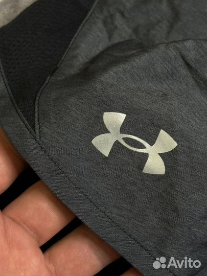 Спортивные Шорты Under Armour Fly by 2.0 Оригинал