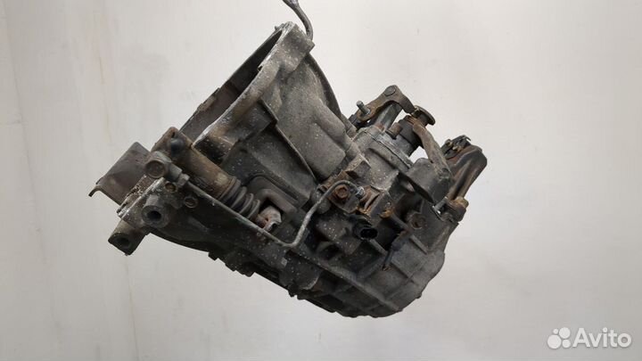 Кпп 6-ст.мех. (МКПП) Hyundai i30 1.6 CRDi, 2012