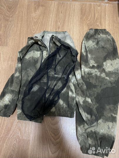 Костюм горка