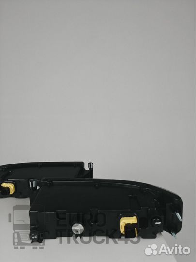 Комплект противотуманных фар BI LED MAN TGA TGL