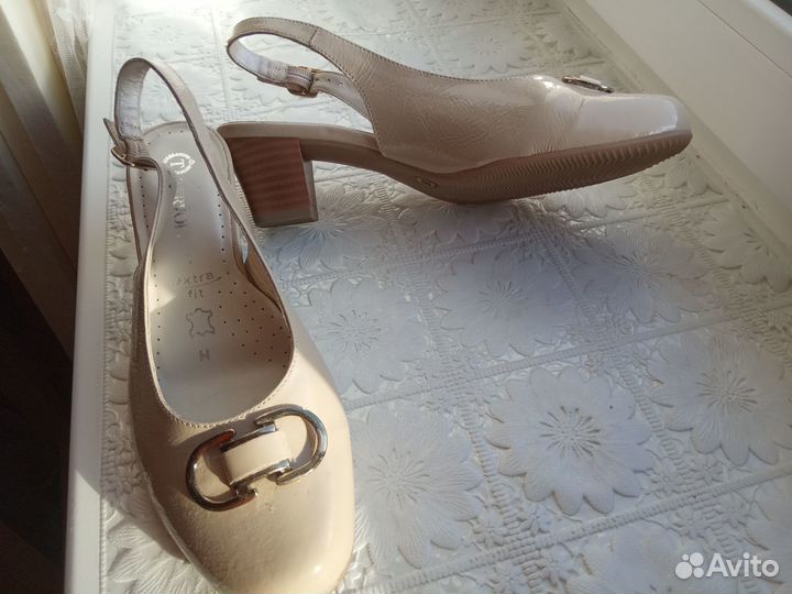 Туфли женские