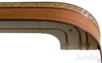 Карниз потолочный