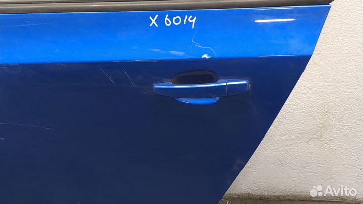 Дверь боковая Chevrolet Cruze, 2011