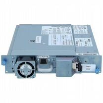 Стримеры HP StoreEver Ultrium FC LTO-7 и LTO-8