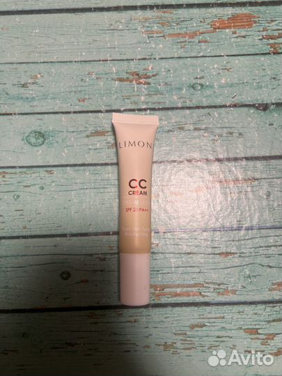 Limoni cc крем
