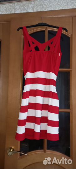 Платье летнее, красивое, 44-46