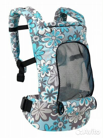 Эргорюкзак