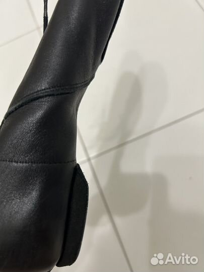 Джазовки 37 38