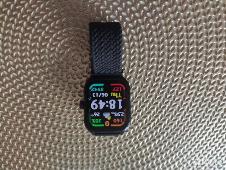 Amazfit gts 4