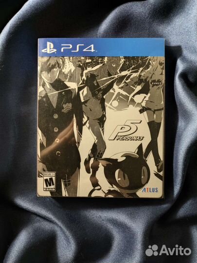 Эксклюзивы для PS4 и Nintendo Switch