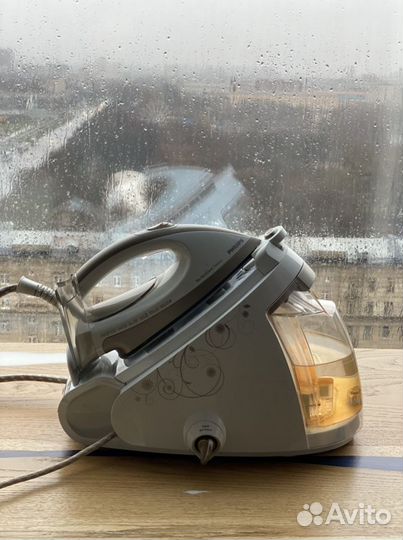 Парогенератор Philips GC8750/60 PerfectCare Perfor