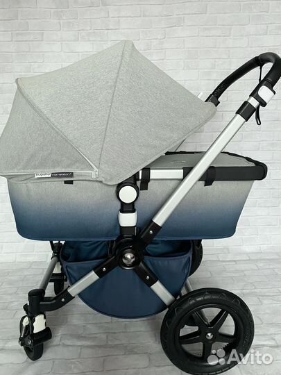 Коляска Bugaboo Cameleon 3 3в1 Elements Limited