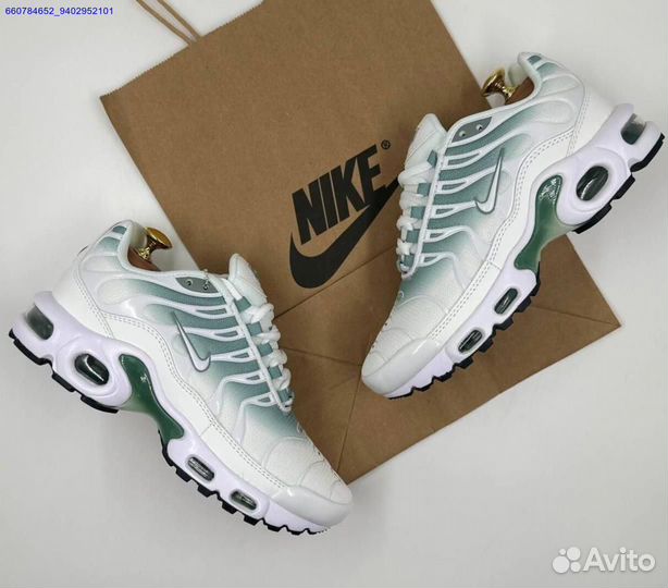 Кроссовки Nike Air Max Plus (Арт.54246)