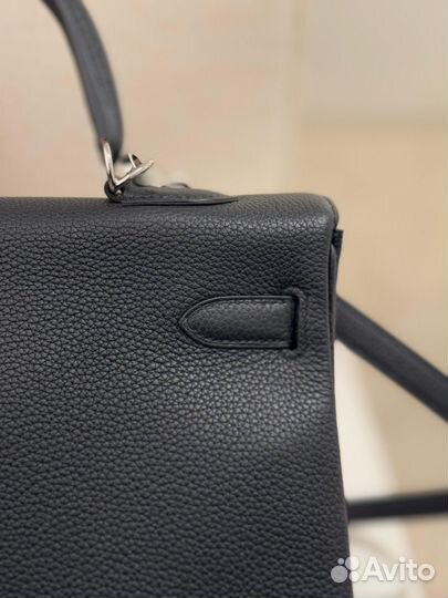 Сумка hermes kelly 35 оригинал