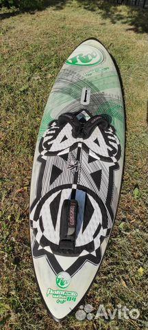 Доски для виндсерфинга Naish 155