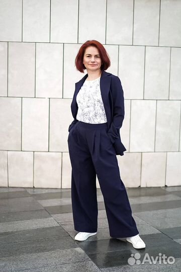 Коучинг / Бизнес коуч