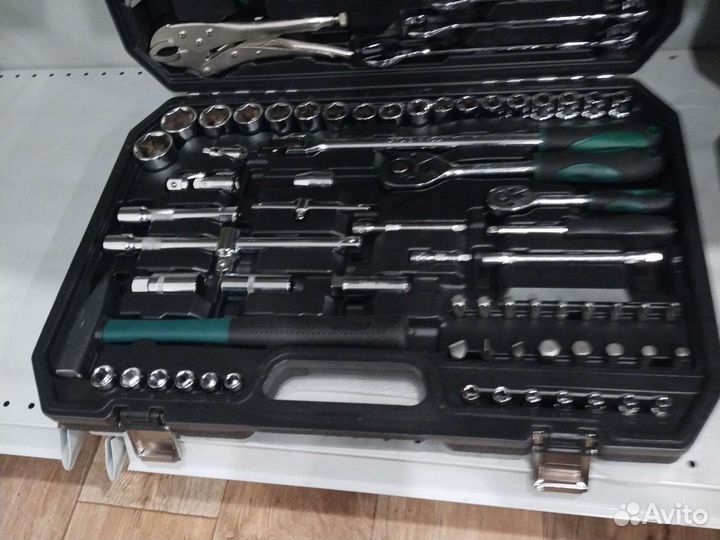 Набор инструментов