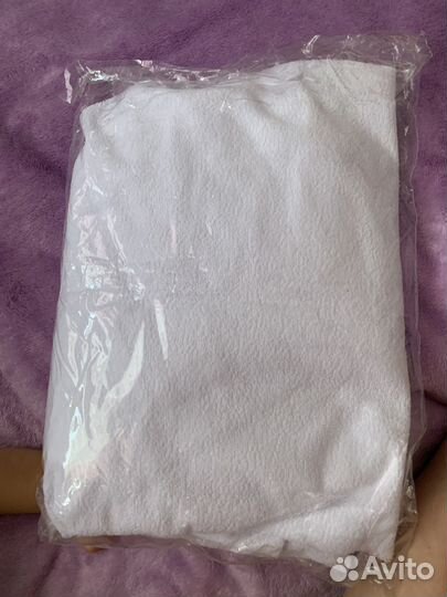 Новый Наматрасник в детскую кроватку